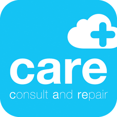 CARE - Consult And REpair - Gestion informatique et Solutions cloud pour les PME